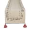 DII® 72" Gather Together Embellished Table Runner